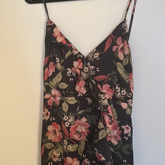 Dress Forum Los Angeles floral dress - Picture 4 of 6